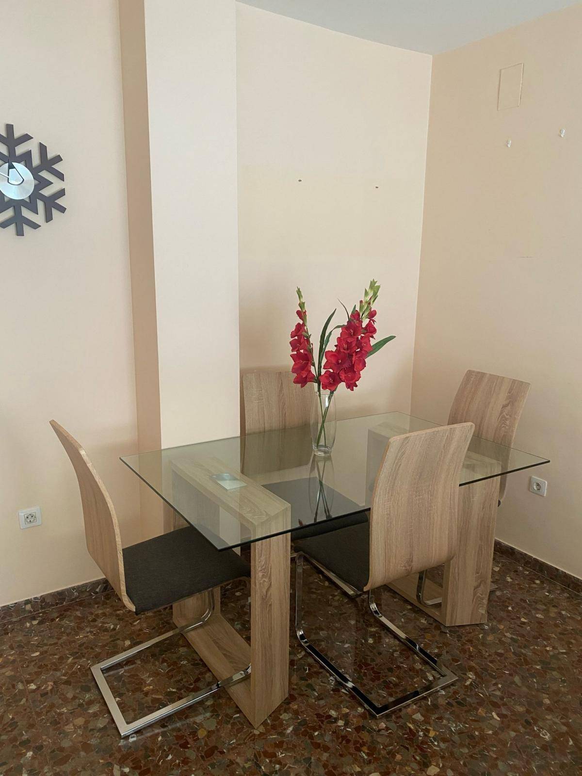 Appartment zur miete in Albolote