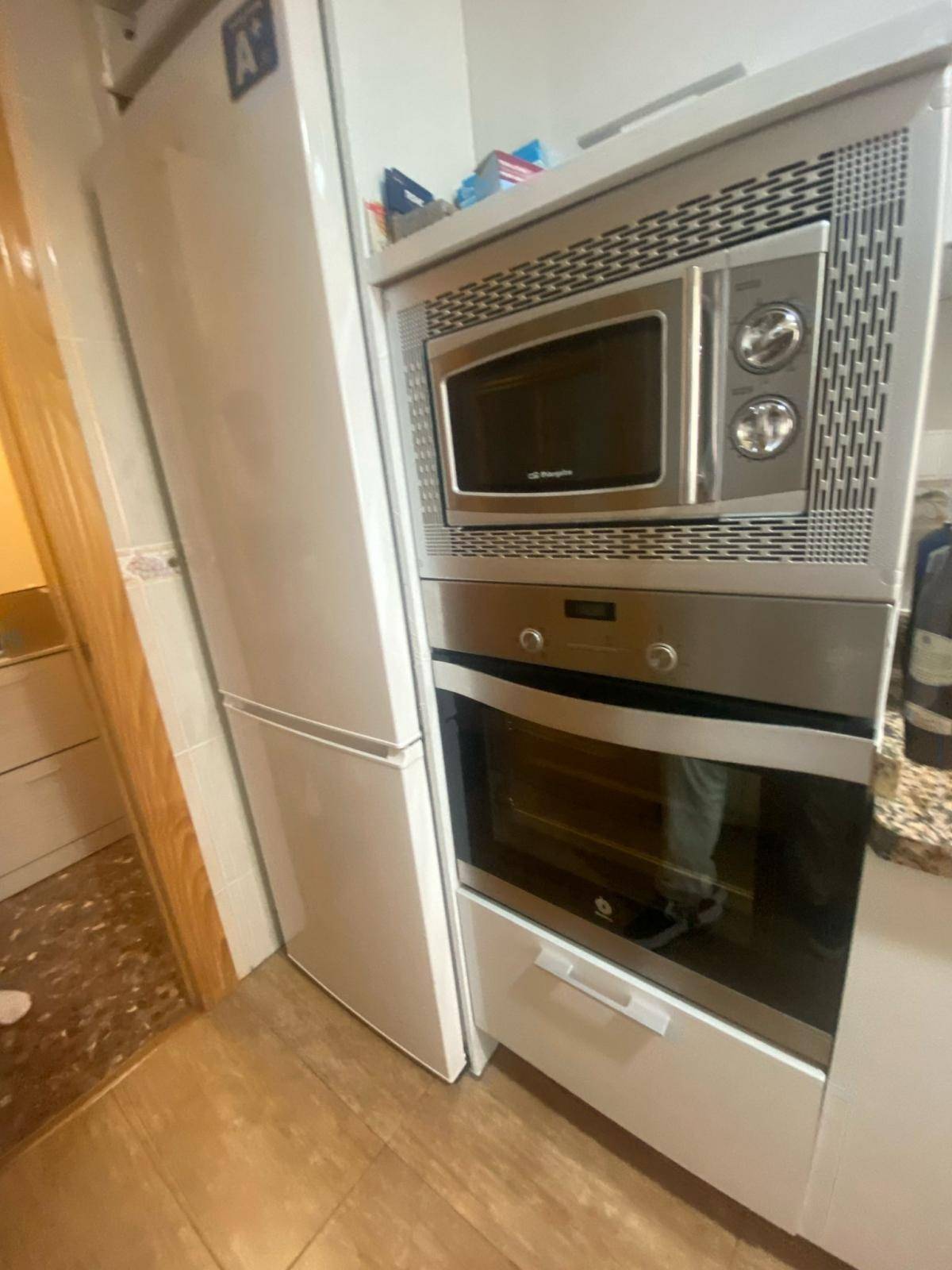 Appartment zur miete in Albolote