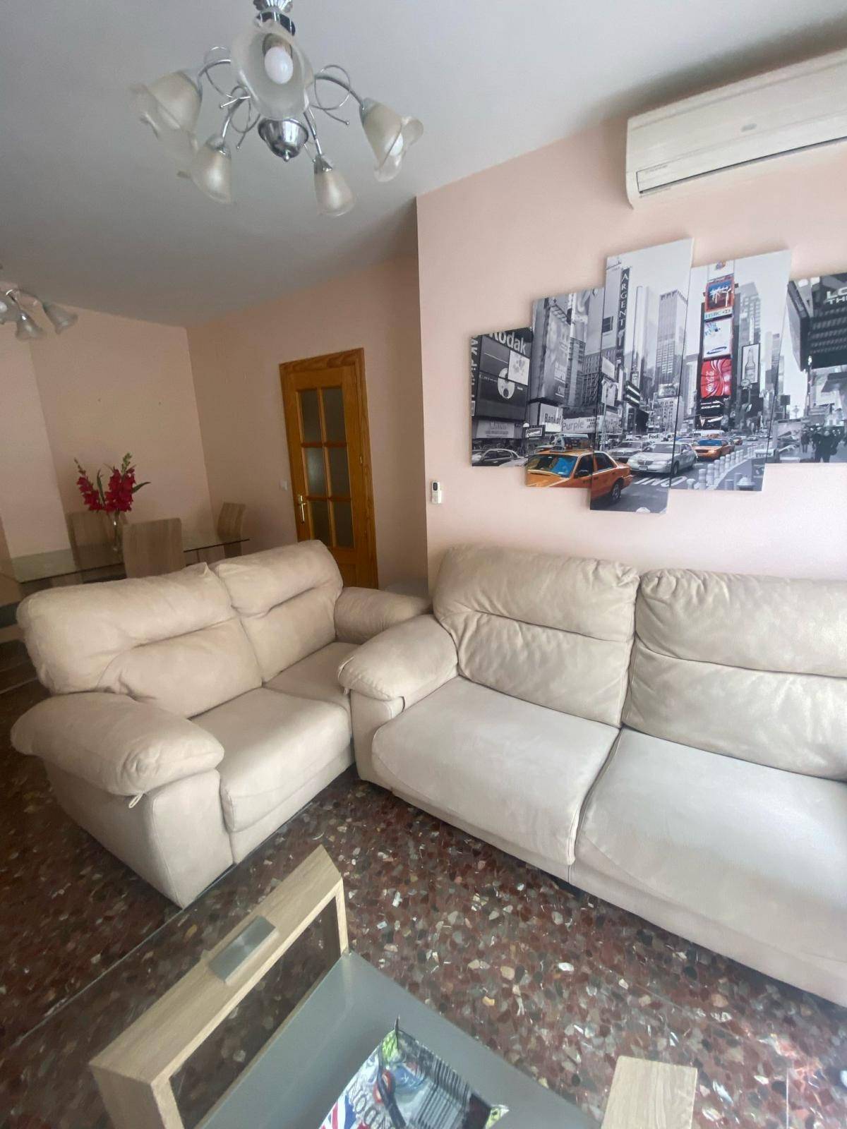 Appartment zur miete in Albolote
