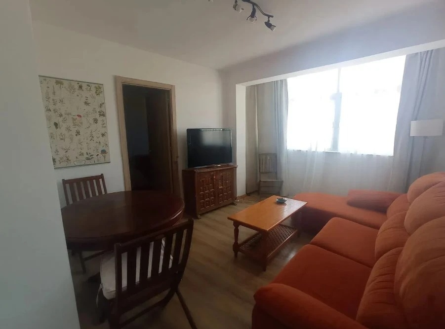 Penthouse udlejes i Plaza de Toros-Doctores-San Lázaro (Granada)