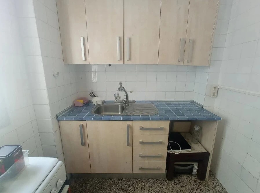 Penthouse udlejes i Plaza de Toros-Doctores-San Lázaro (Granada)