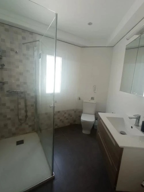 Penthouse udlejes i Plaza de Toros-Doctores-San Lázaro (Granada)