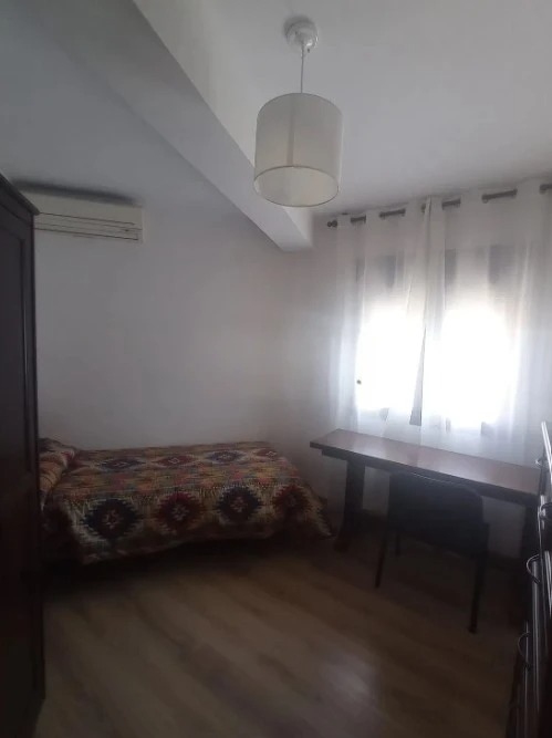 Penthouse udlejes i Plaza de Toros-Doctores-San Lázaro (Granada)