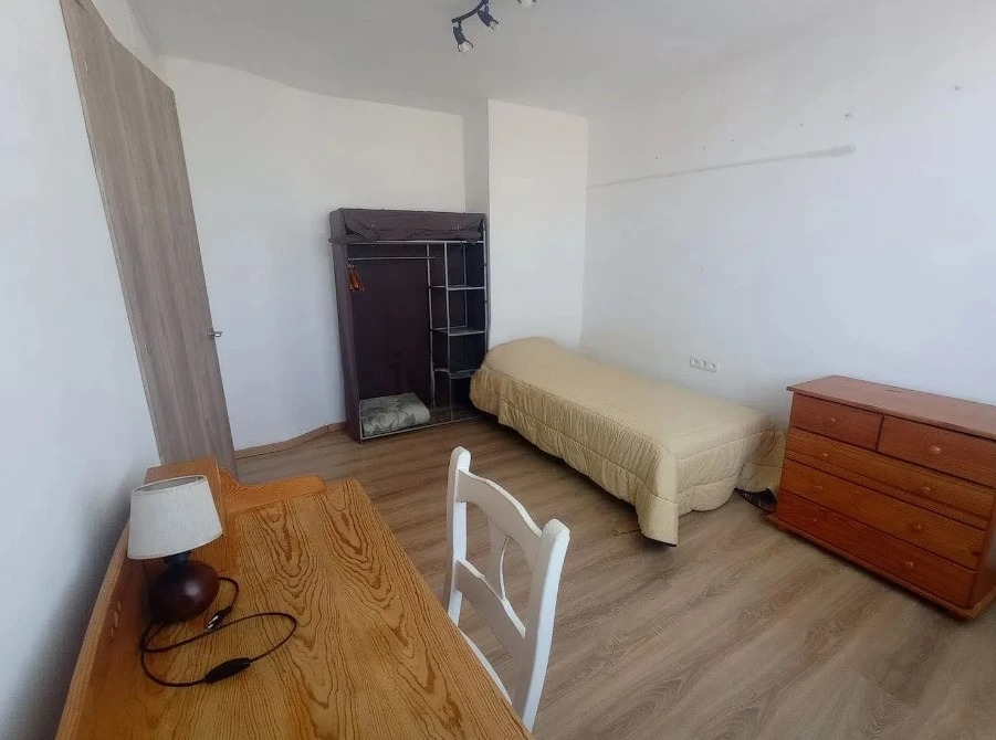 Penthouse udlejes i Plaza de Toros-Doctores-San Lázaro (Granada)