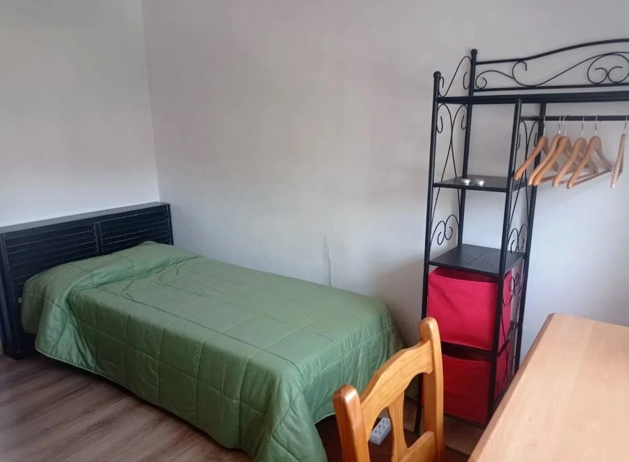 Penthouse udlejes i Plaza de Toros-Doctores-San Lázaro (Granada)