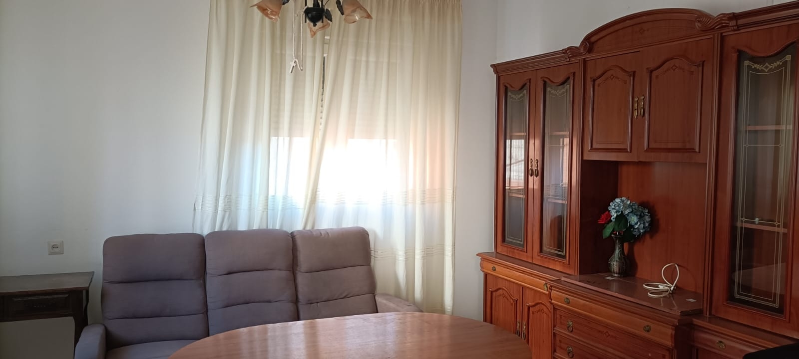 Chalethaus zur miete in San Francisco Javier (Granada)