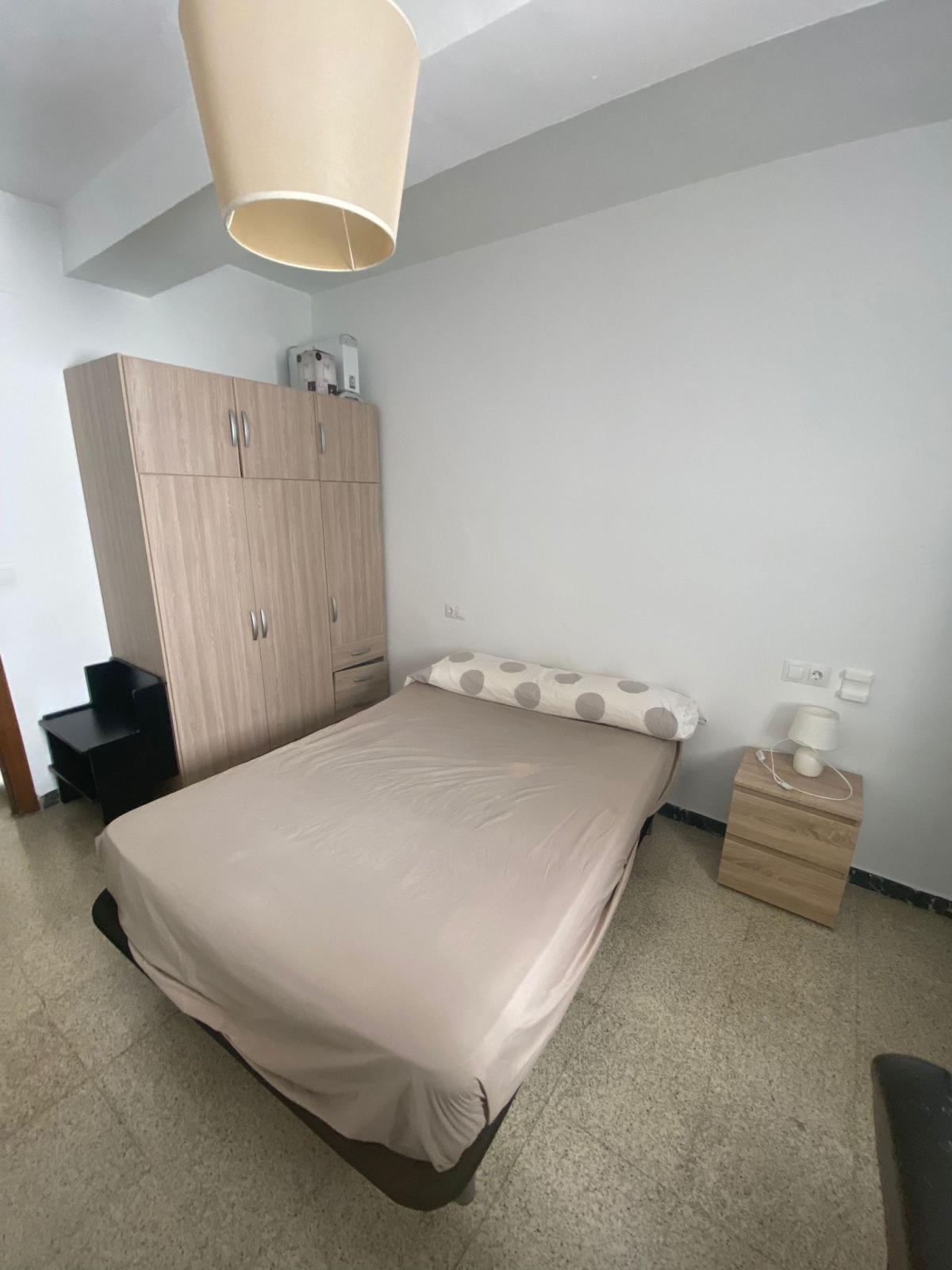 Wohnung zur miete in Camino de Ronda (Granada)