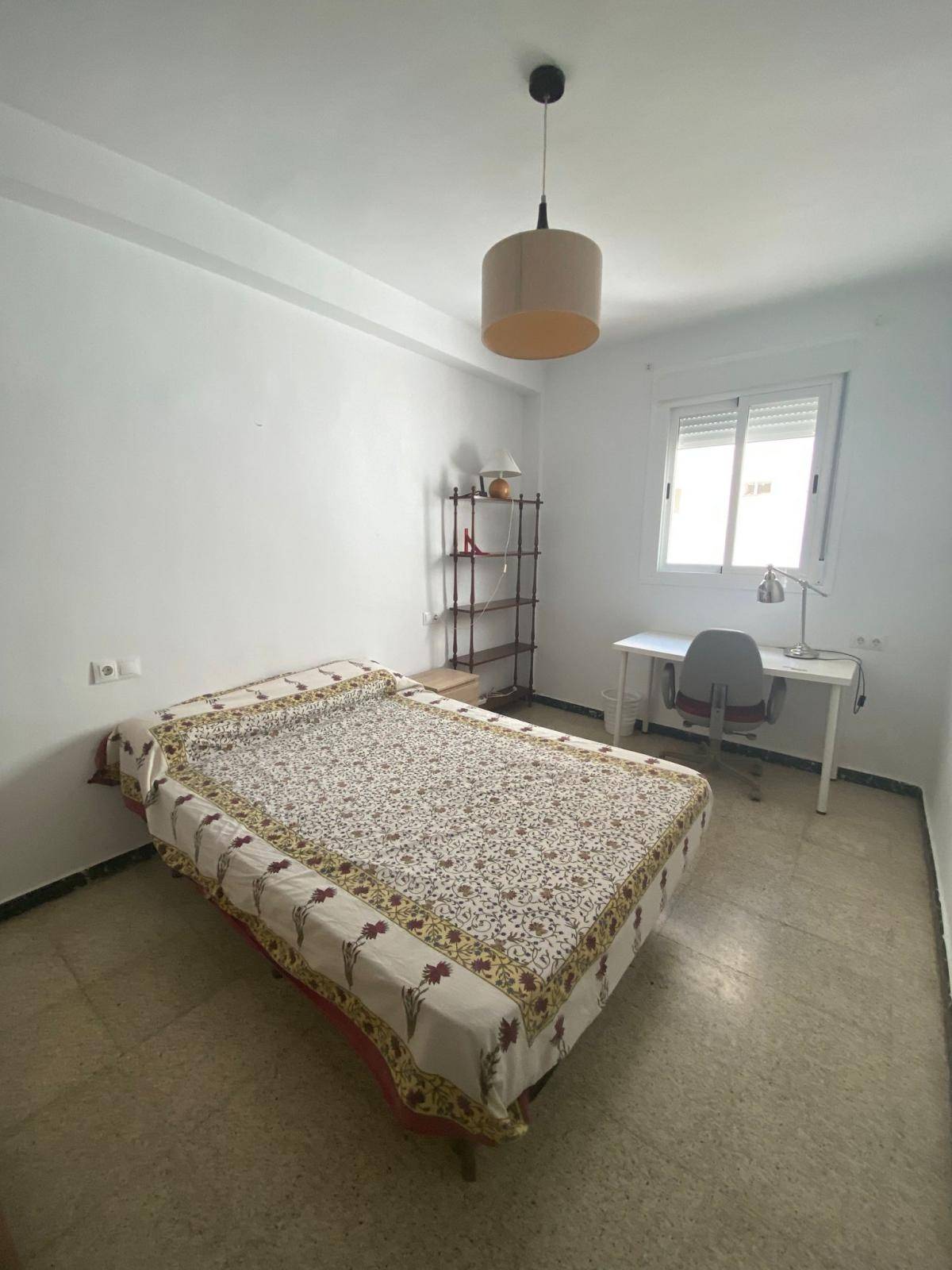 Wohnung zur miete in Camino de Ronda (Granada)