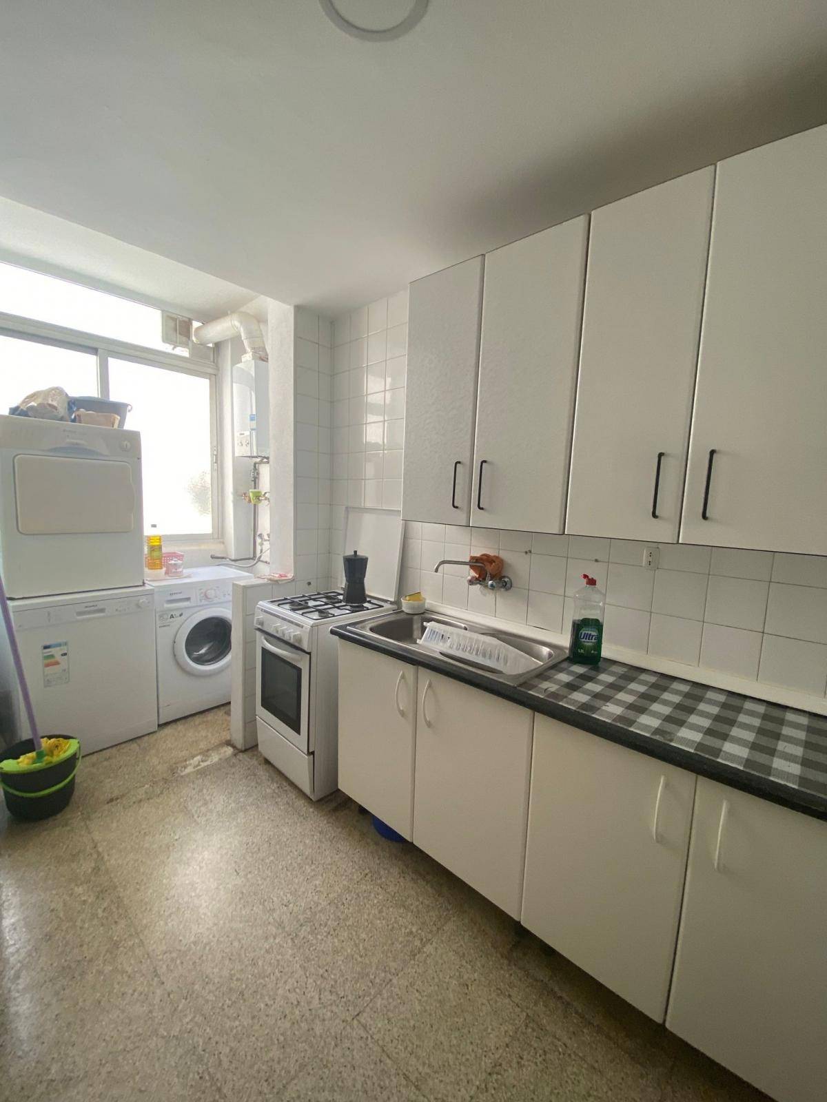 Wohnung zur miete in Camino de Ronda (Granada)