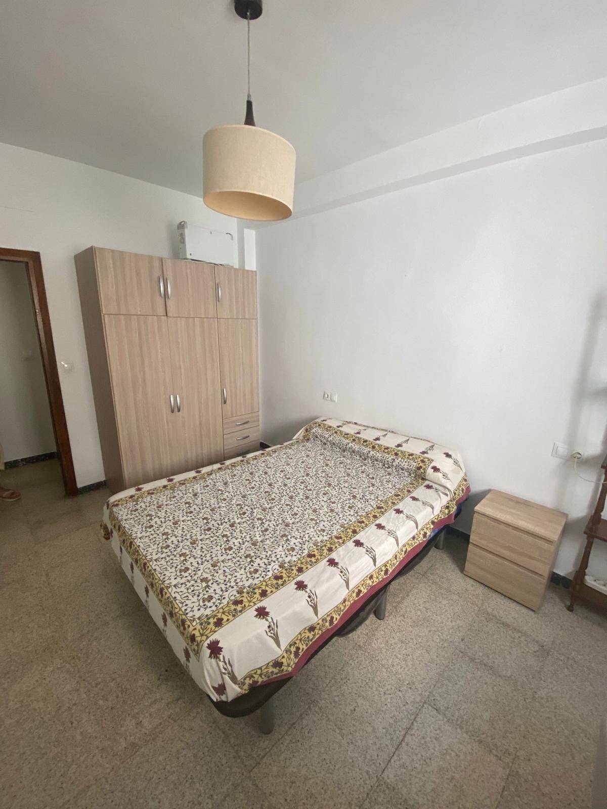 Wohnung zur miete in Camino de Ronda (Granada)