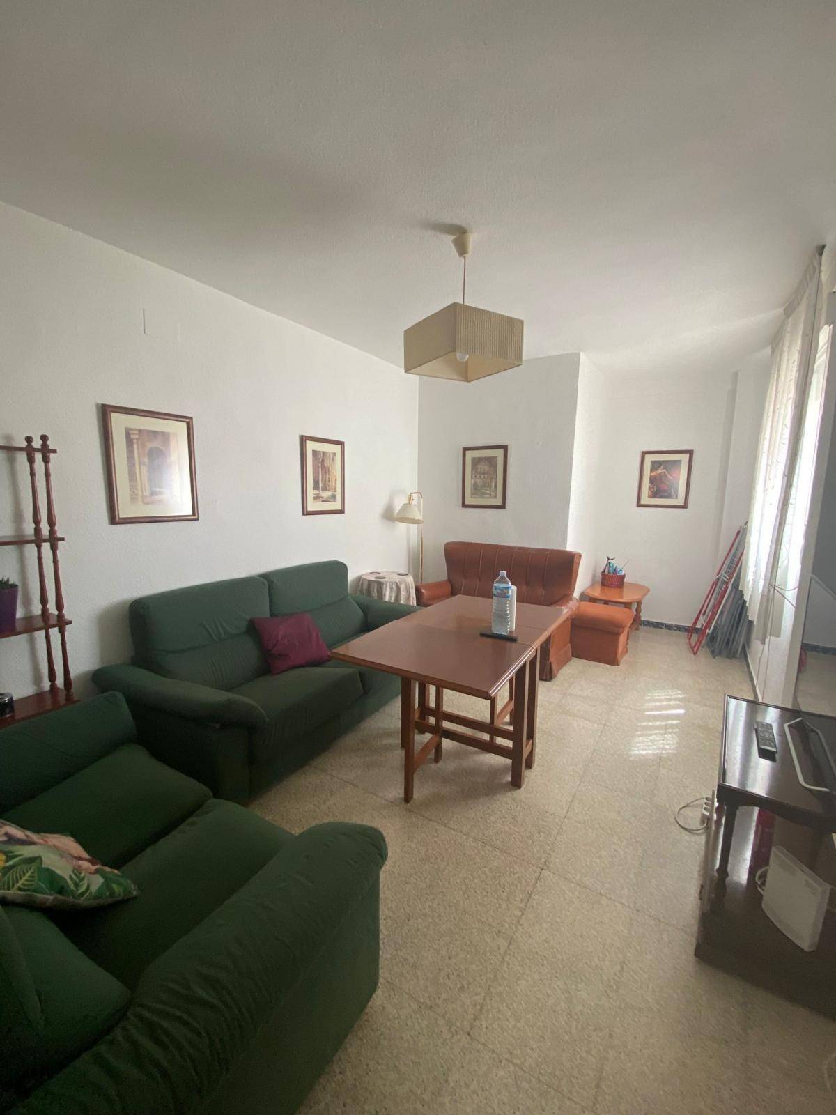 Wohnung zur miete in Camino de Ronda (Granada)