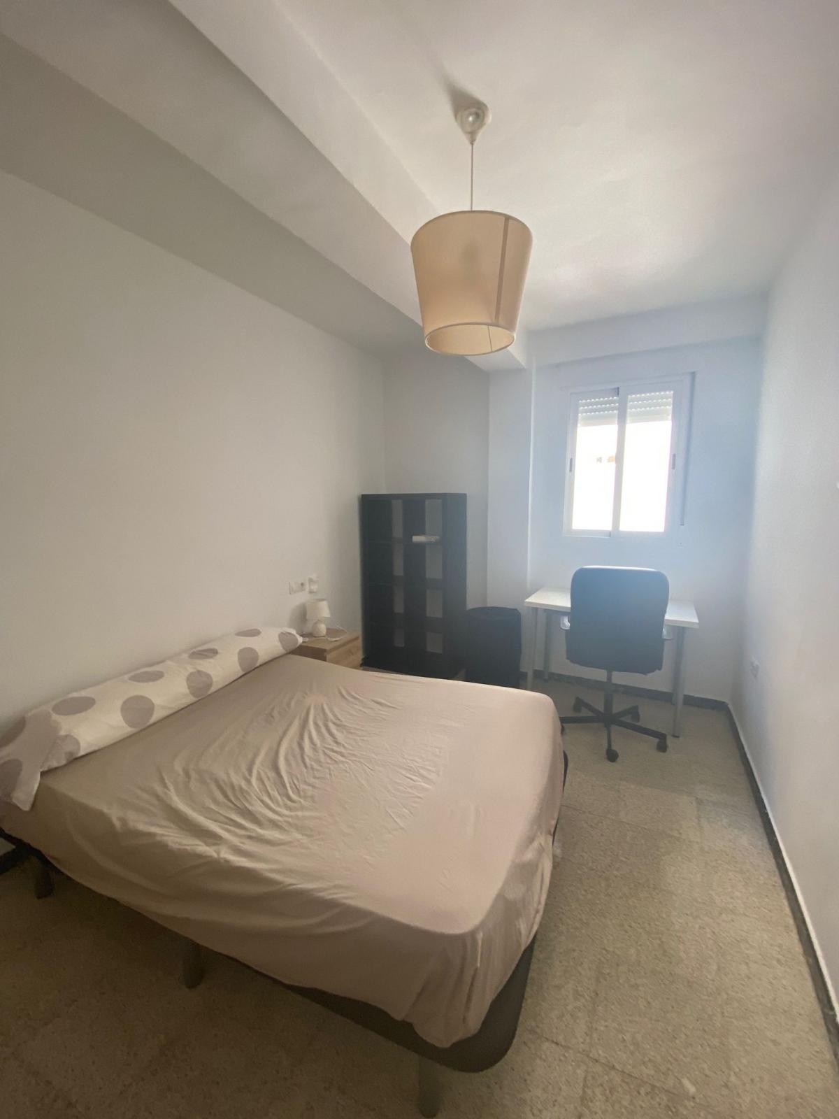 Wohnung zur miete in Camino de Ronda (Granada)