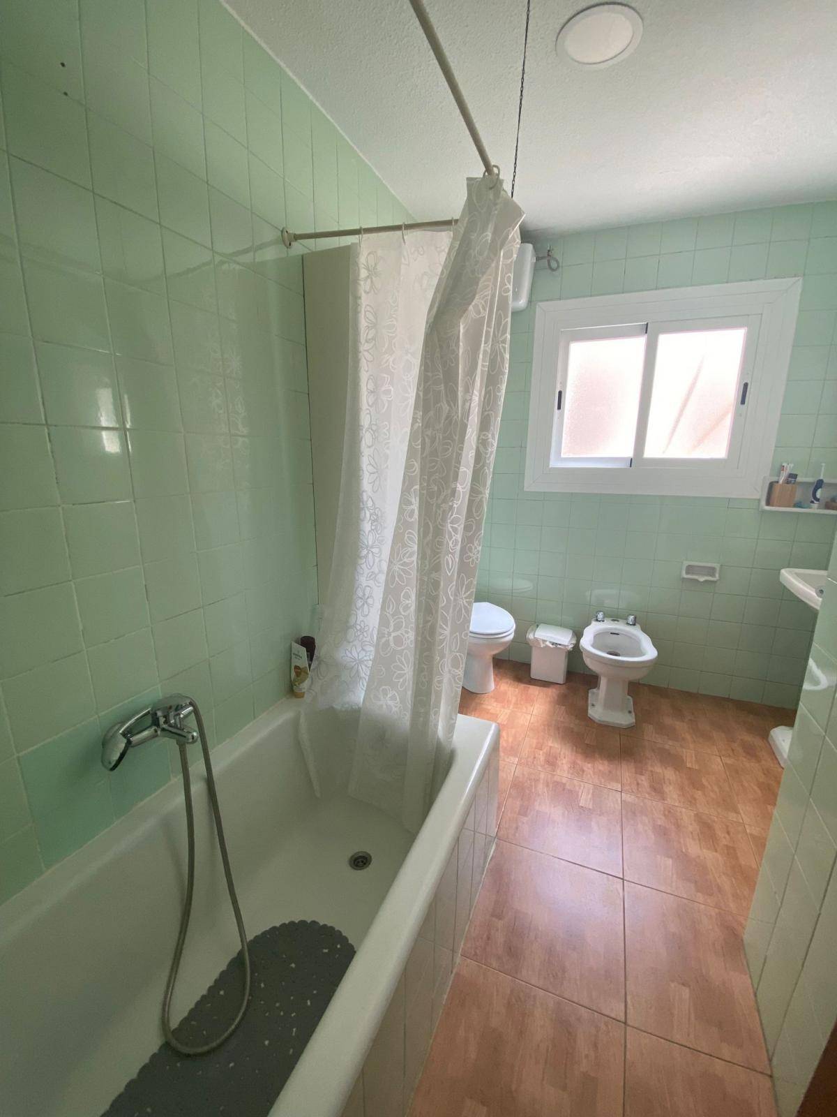 Wohnung zur miete in Camino de Ronda (Granada)