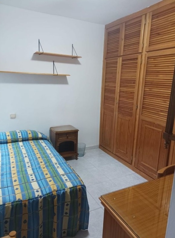 Wohnung zur miete in Centro-Sagrario (Granada)
