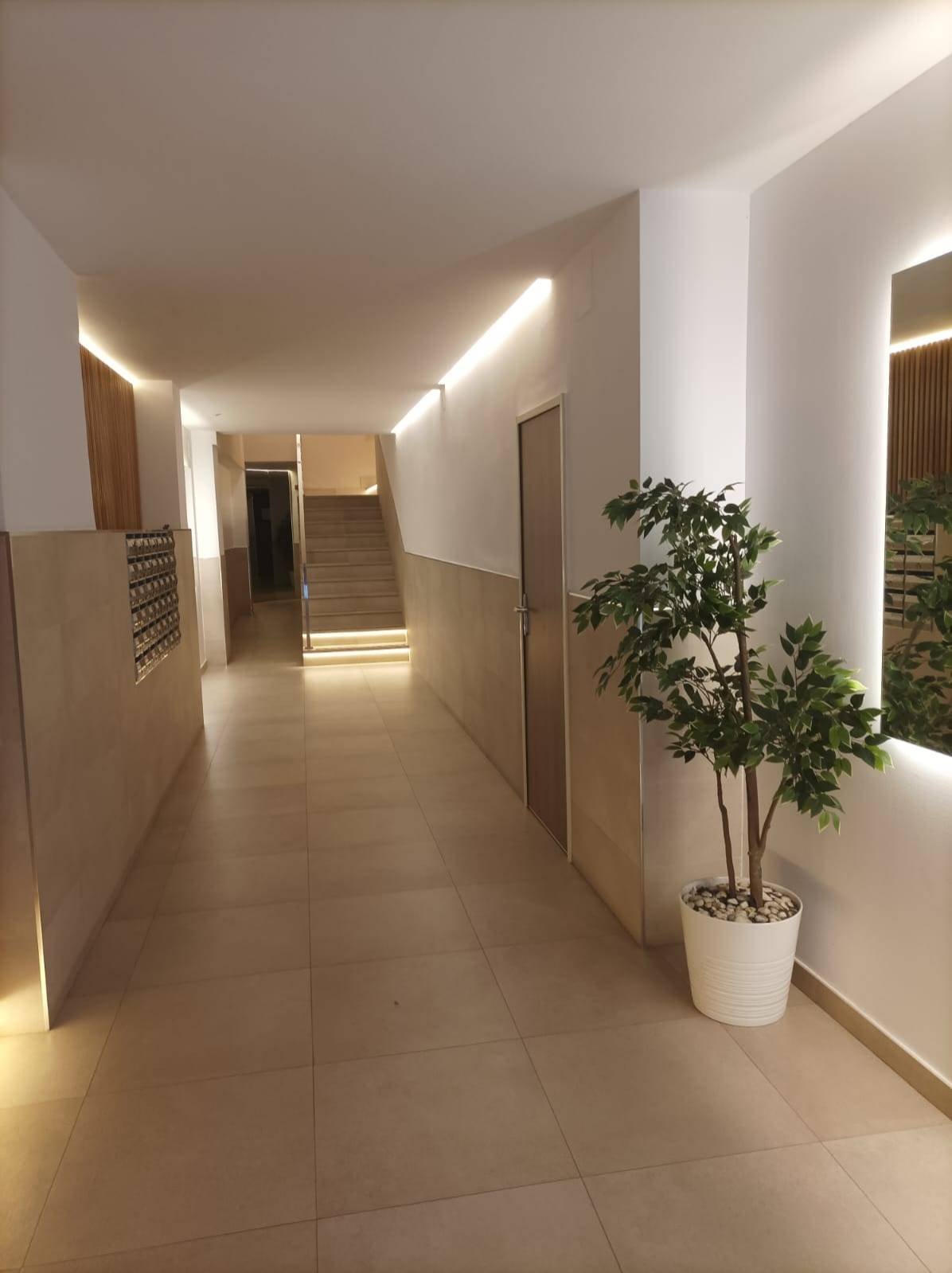Wohnung zur miete in Centro-Sagrario (Granada)