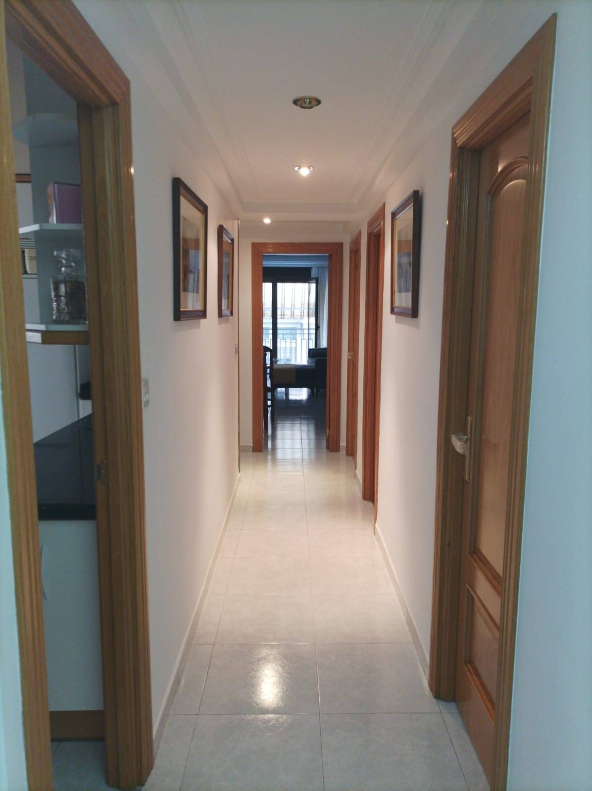 Wohnung zur miete in Centro-Sagrario (Granada)