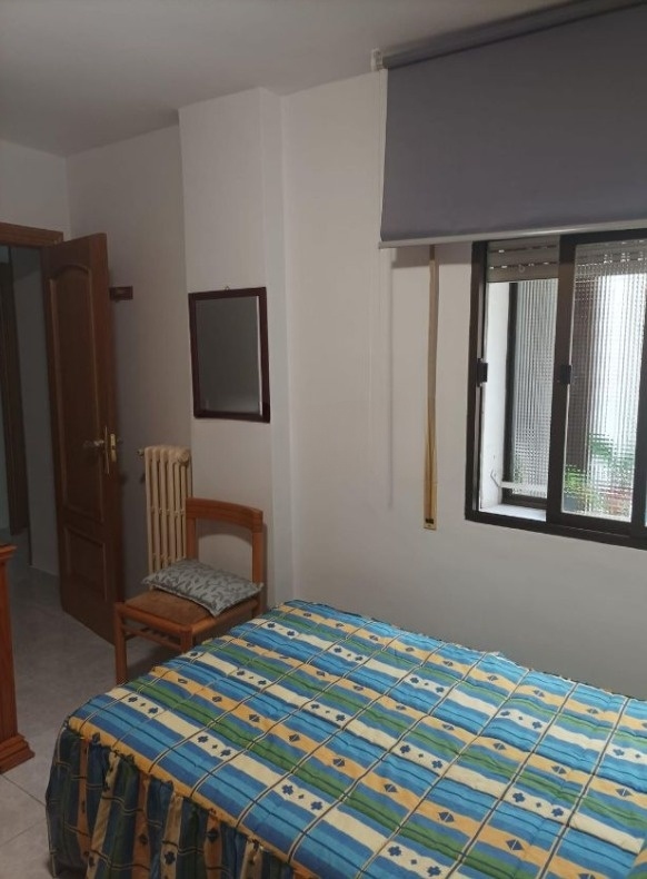 Wohnung zur miete in Centro-Sagrario (Granada)