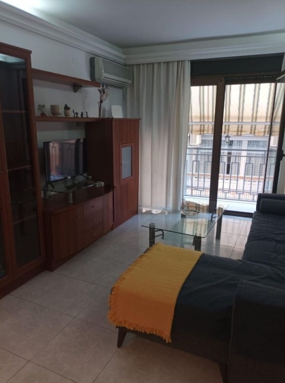Wohnung zur miete in Centro-Sagrario (Granada)