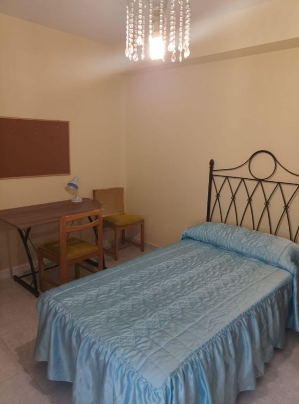 Wohnung zur miete in Centro-Sagrario (Granada)