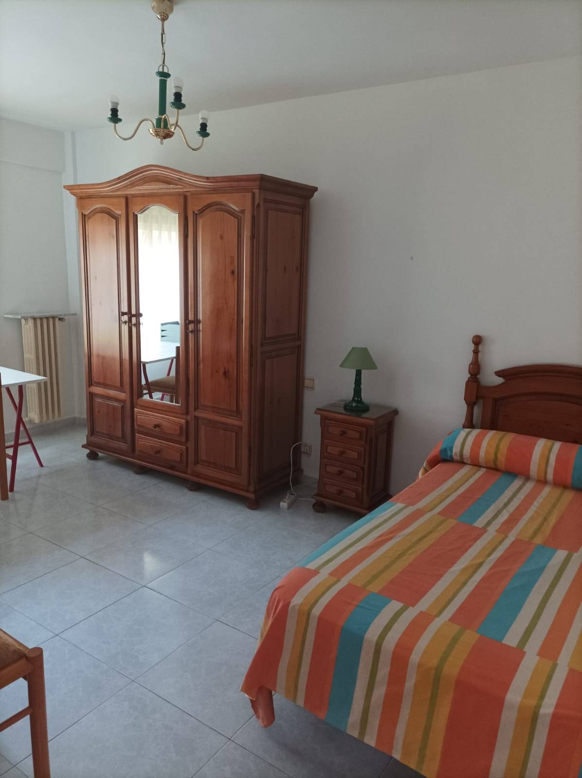 Wohnung zur miete in Centro-Sagrario (Granada)