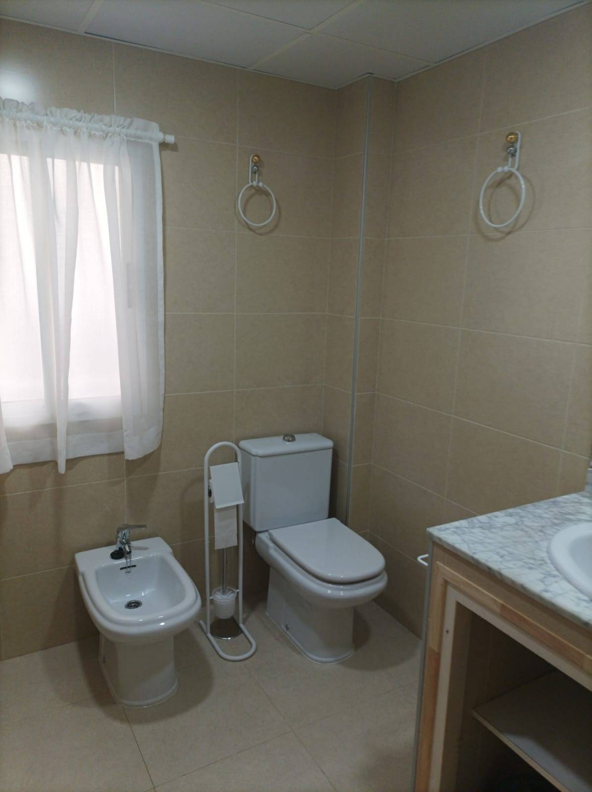 Wohnung zur miete in Centro-Sagrario (Granada)