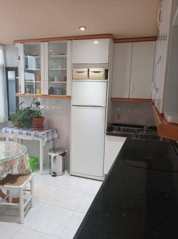 Wohnung zur miete in Centro-Sagrario (Granada)