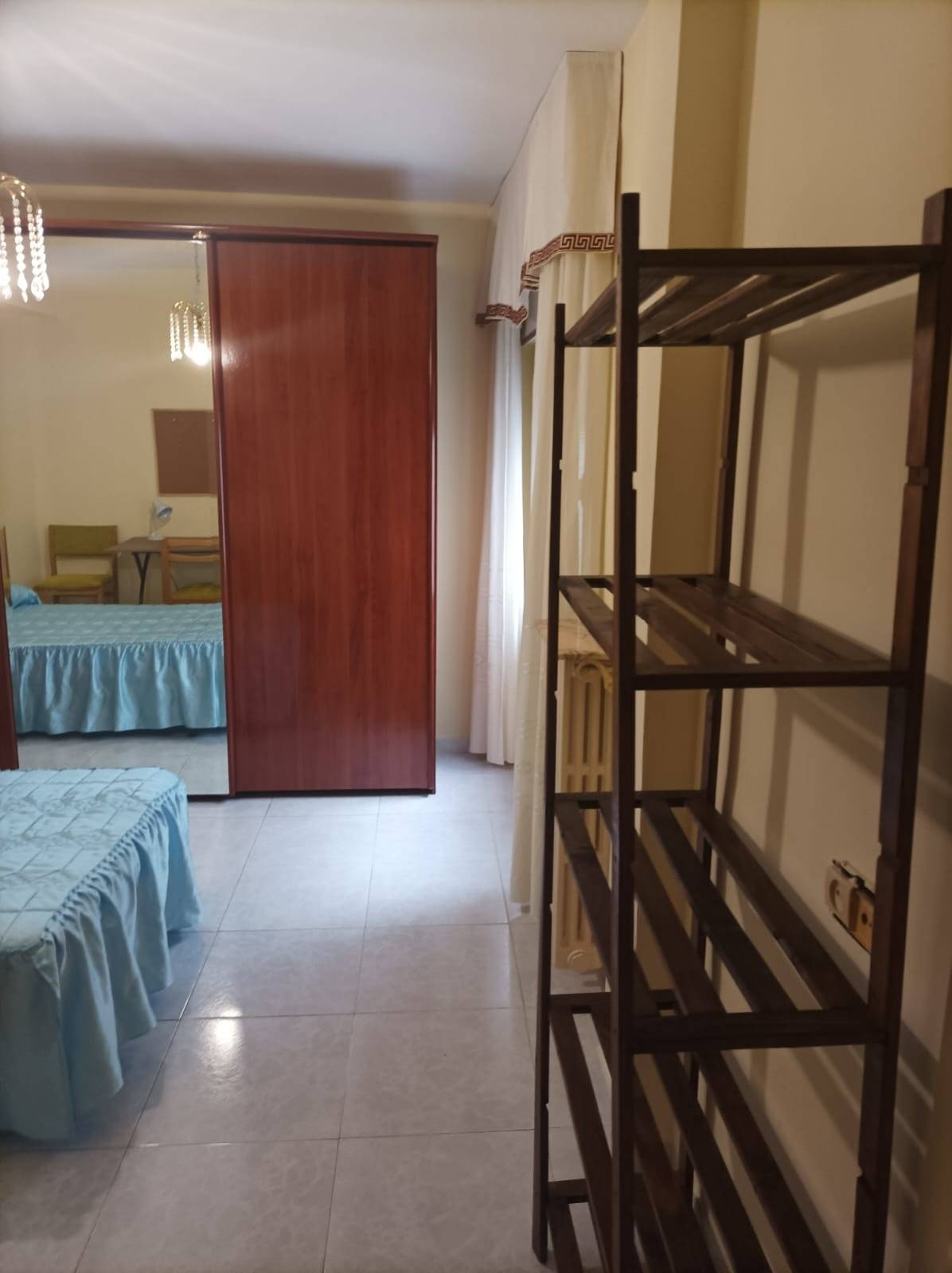 Wohnung zur miete in Centro-Sagrario (Granada)