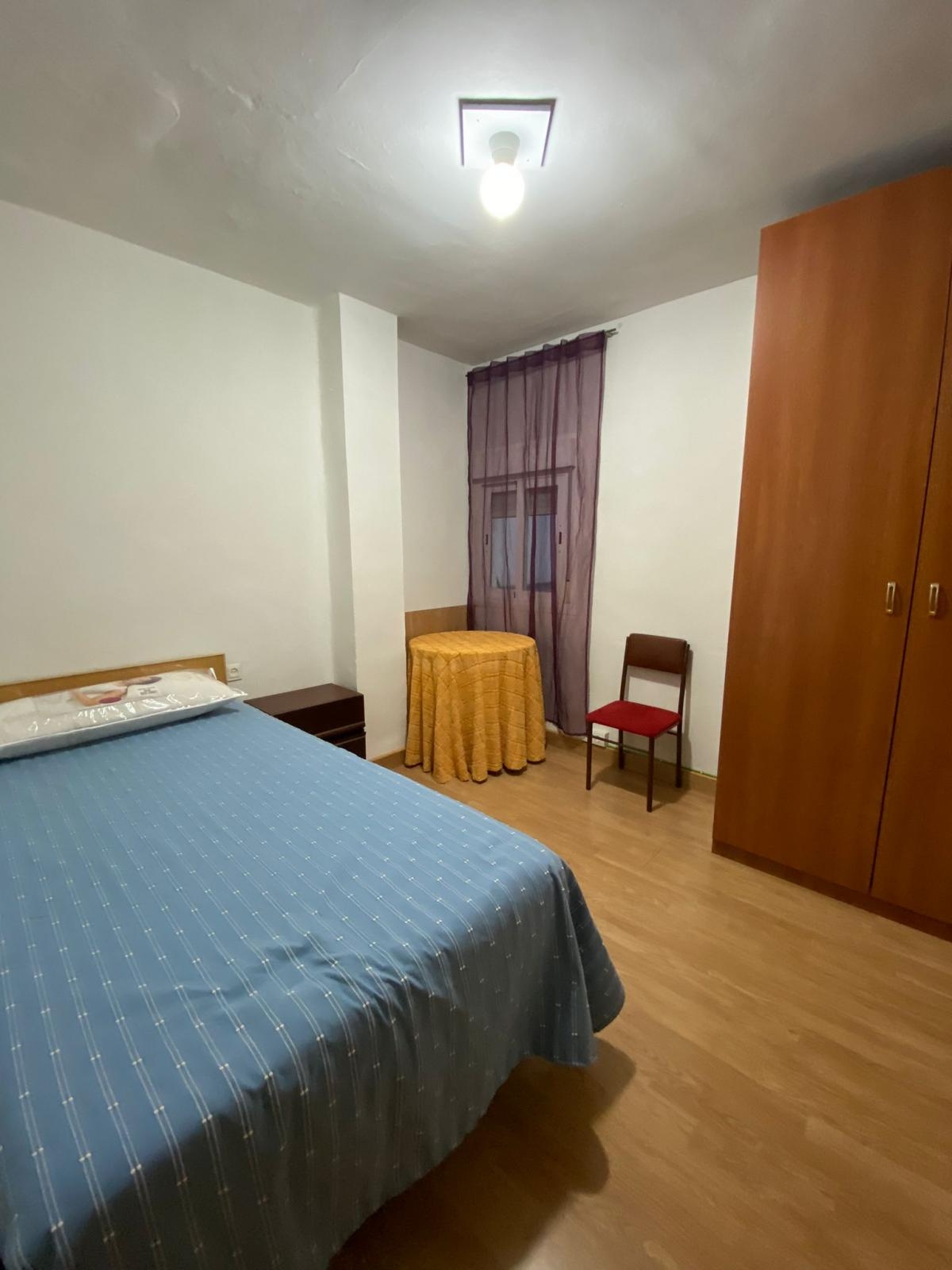 Wohnung zur miete in Plaza de Toros-Doctores-San Lázaro (Granada)