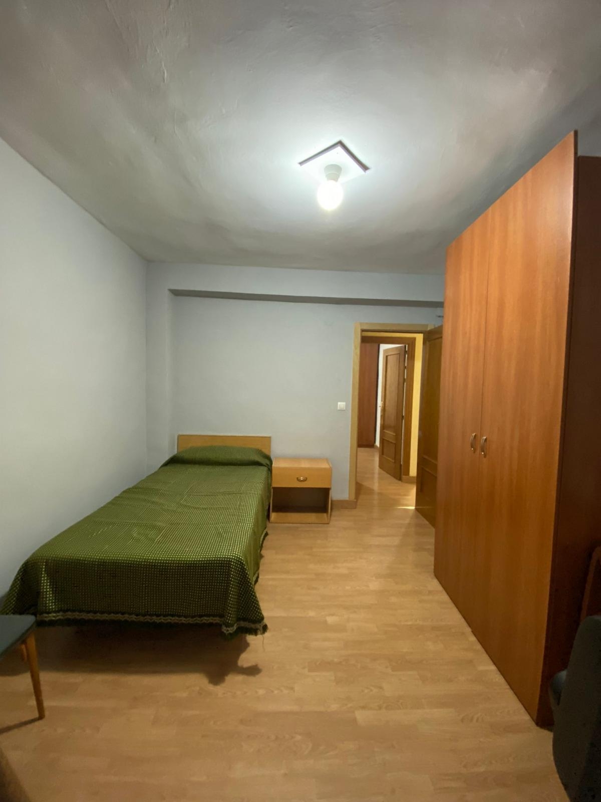 Wohnung zur miete in Plaza de Toros-Doctores-San Lázaro (Granada)