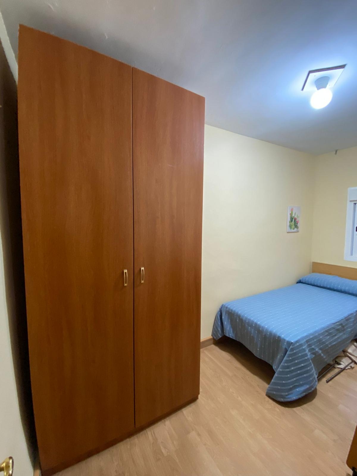 Wohnung zur miete in Plaza de Toros-Doctores-San Lázaro (Granada)