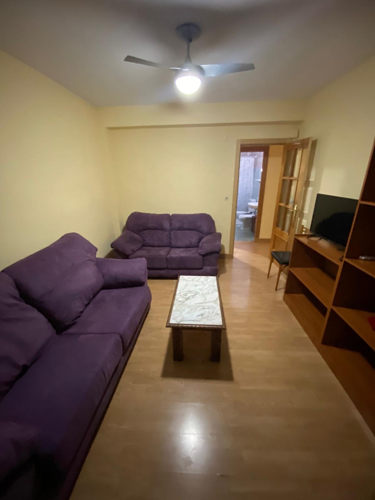 Wohnung zur miete in Plaza de Toros-Doctores-San Lázaro (Granada)