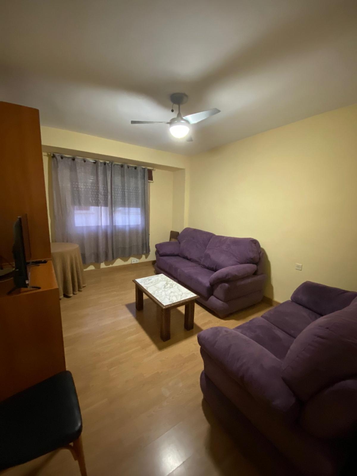 Wohnung zur miete in Plaza de Toros-Doctores-San Lázaro (Granada)