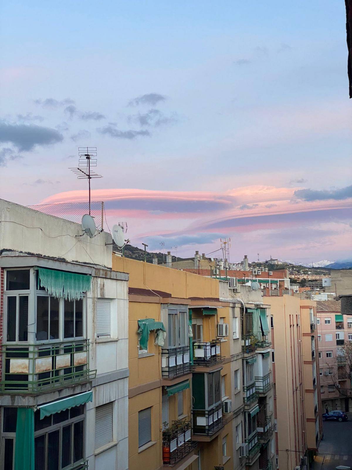 Wohnung zur miete in Plaza de Toros-Doctores-San Lázaro (Granada)