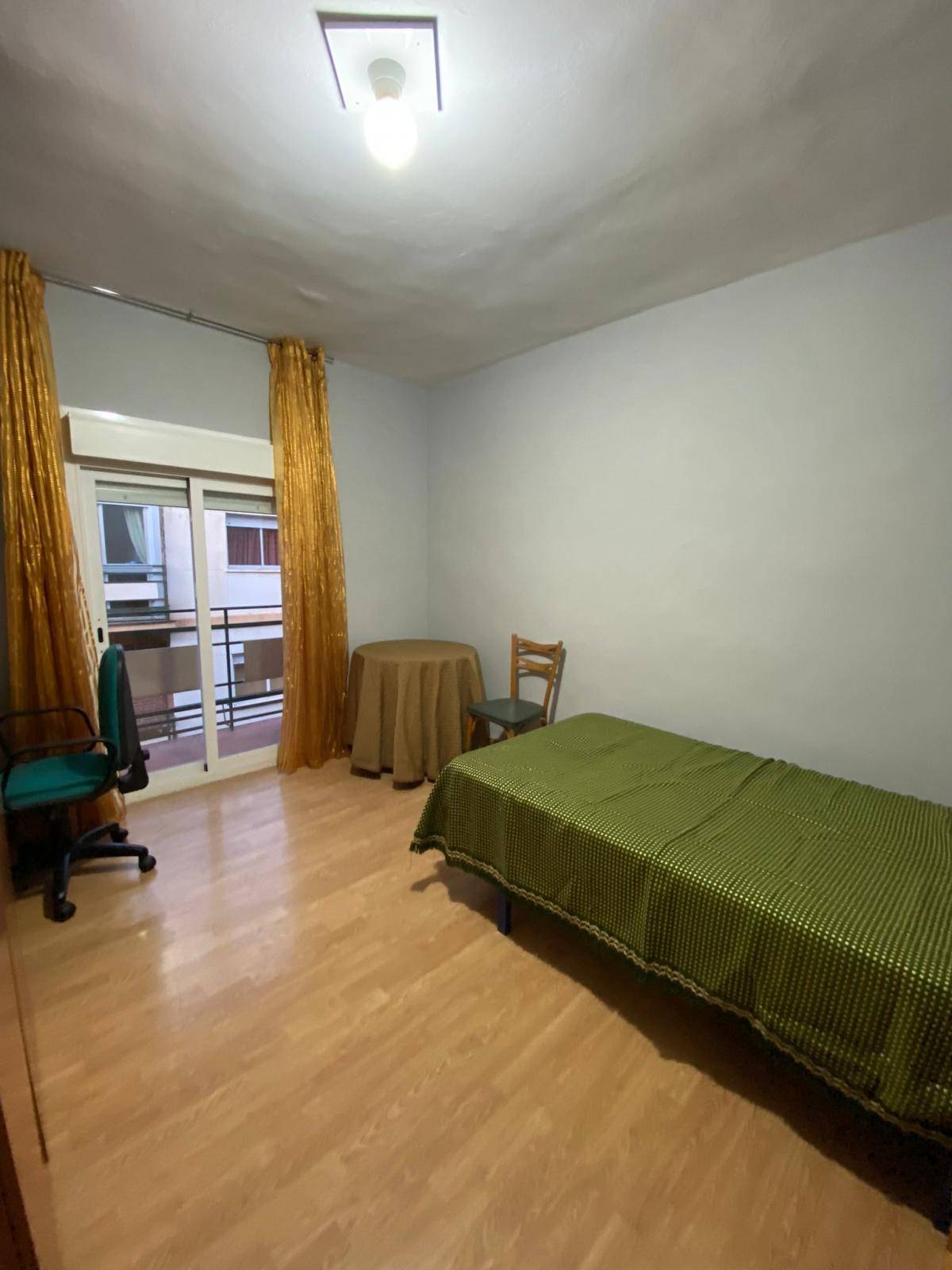 Wohnung zur miete in Plaza de Toros-Doctores-San Lázaro (Granada)