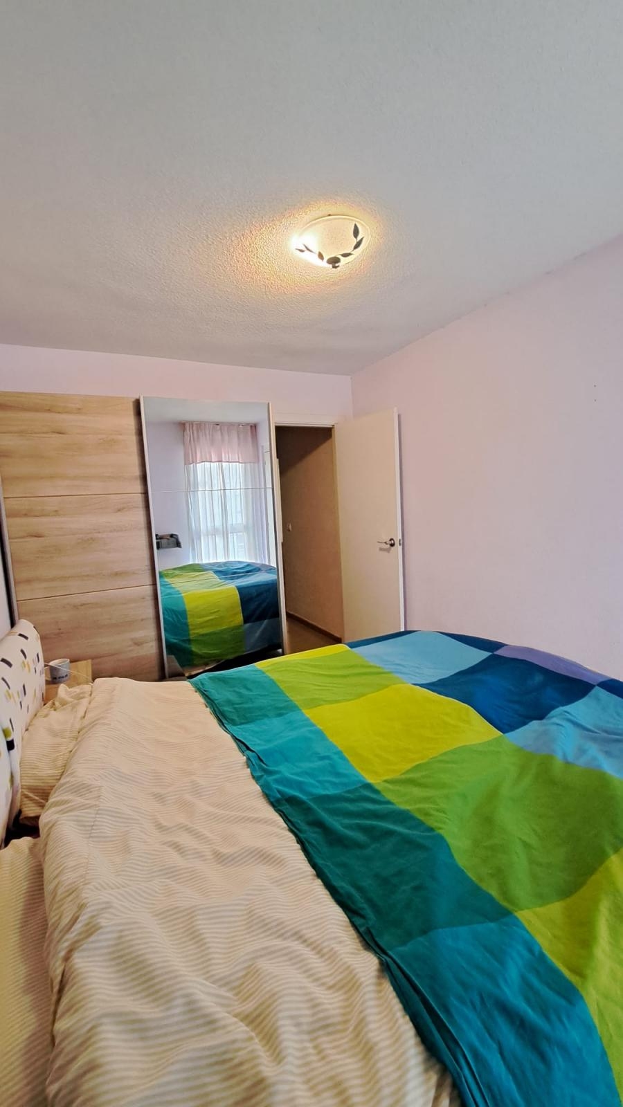 Wohnung zur miete in Joaquina Eguaras (Granada)