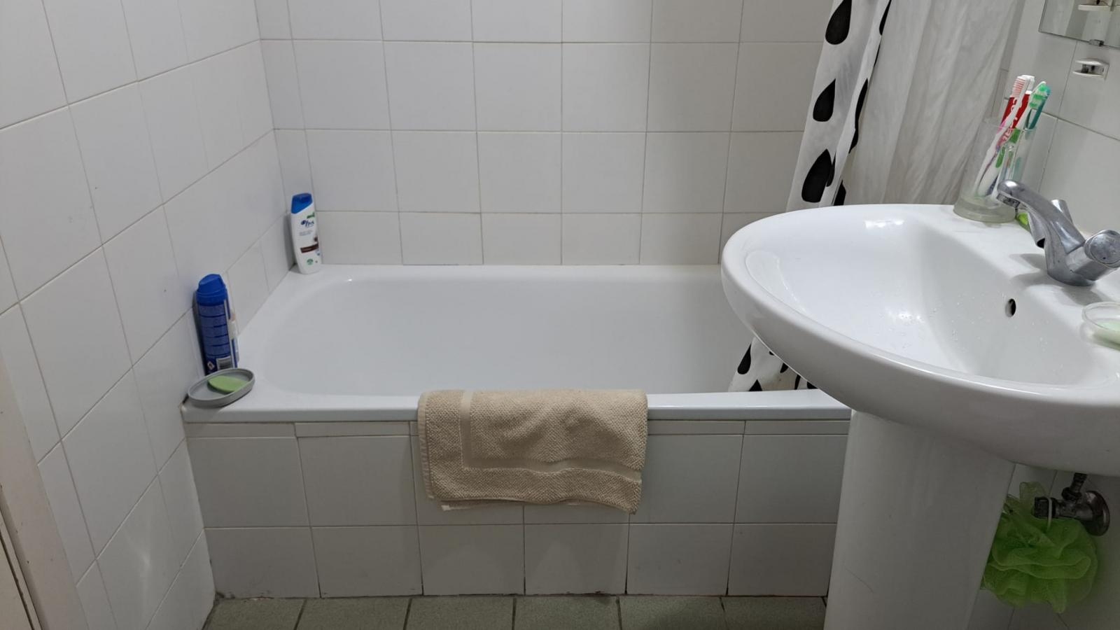 Wohnung zur miete in Joaquina Eguaras (Granada)