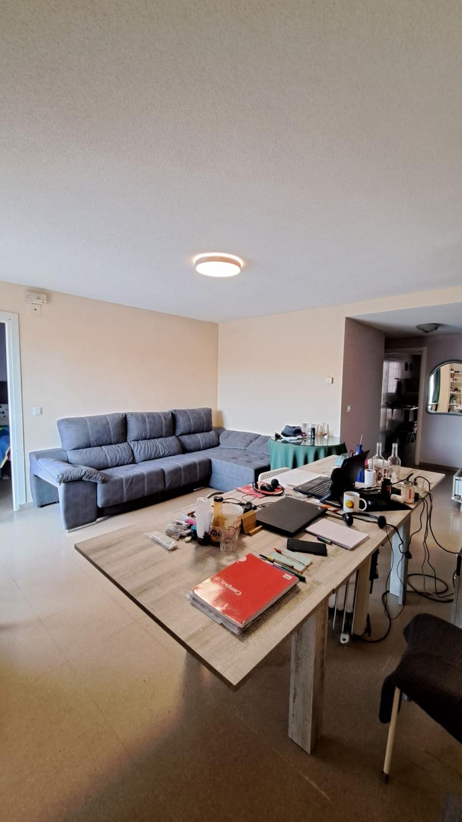 Wohnung zur miete in Joaquina Eguaras (Granada)
