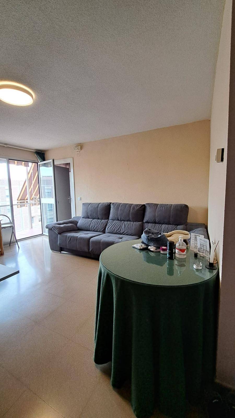 Wohnung zur miete in Joaquina Eguaras (Granada)