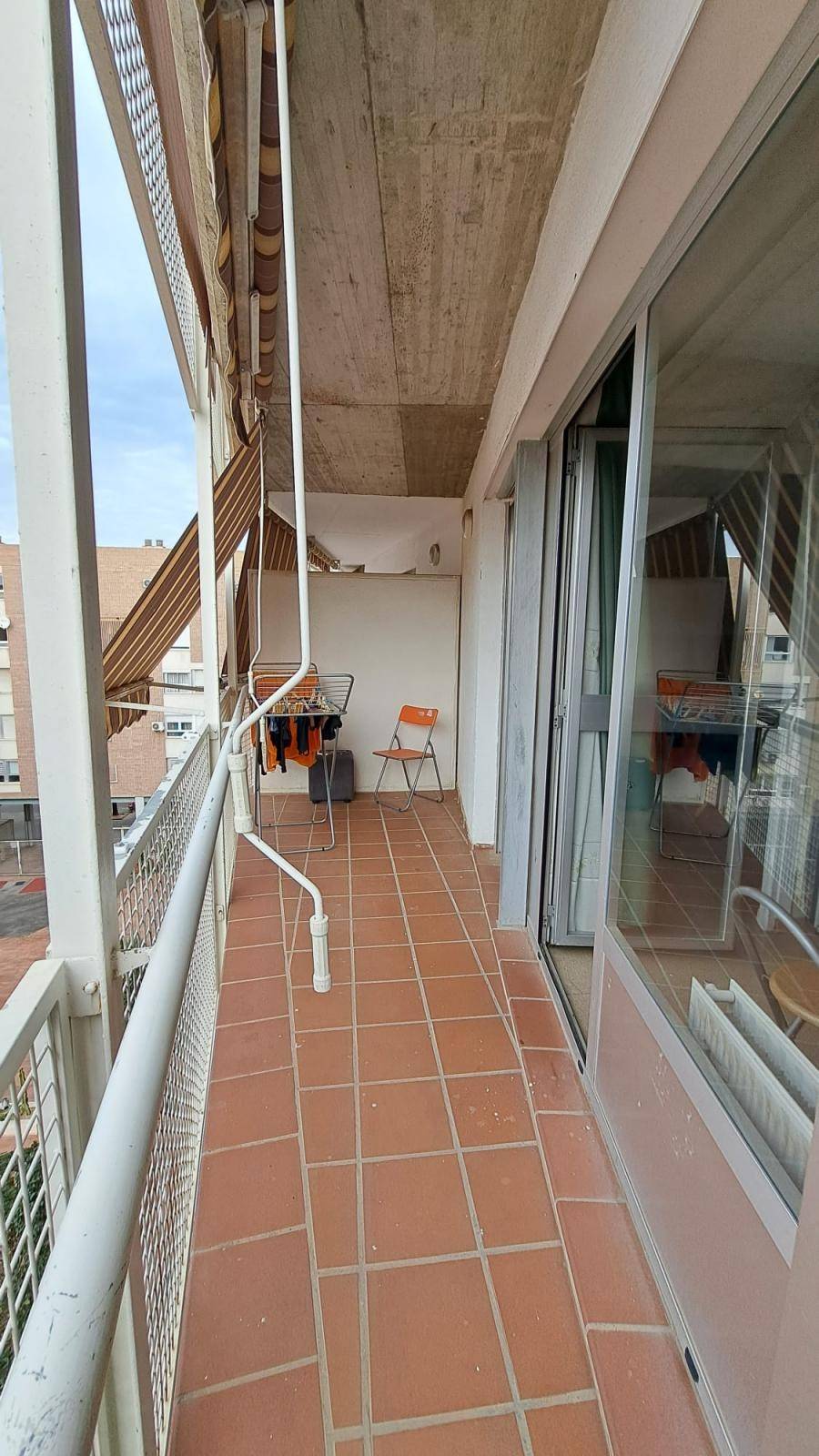 Wohnung zur miete in Joaquina Eguaras (Granada)
