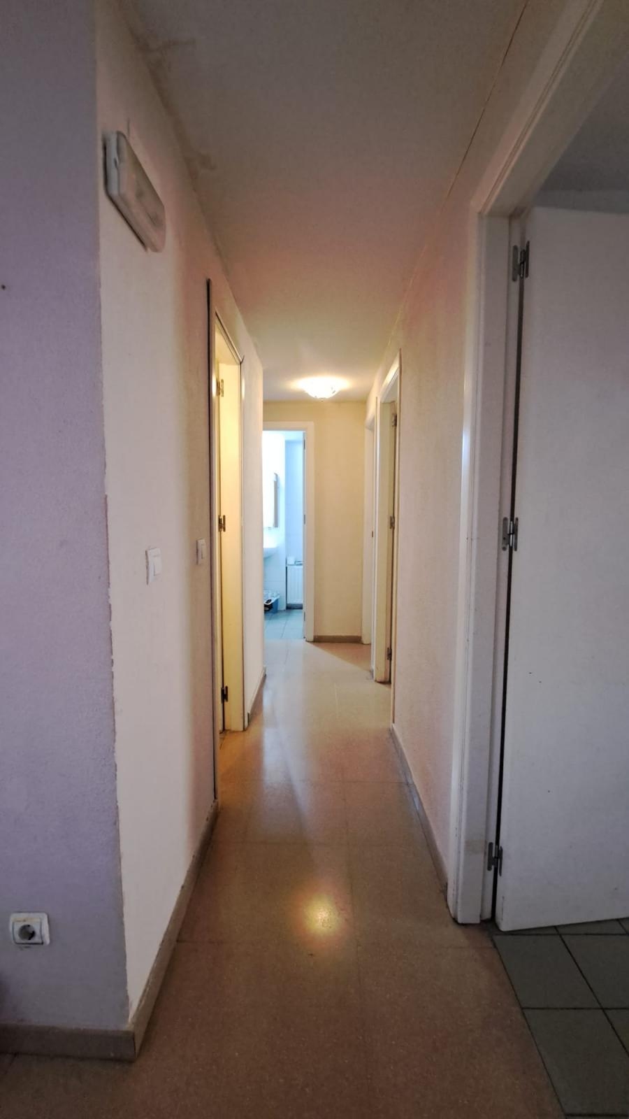 Wohnung zur miete in Joaquina Eguaras (Granada)