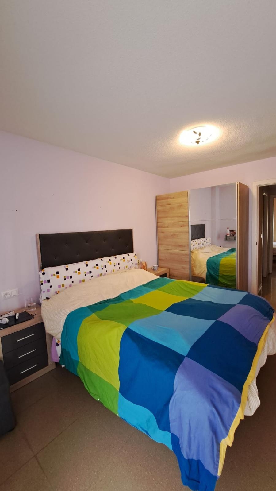 Wohnung zur miete in Joaquina Eguaras (Granada)
