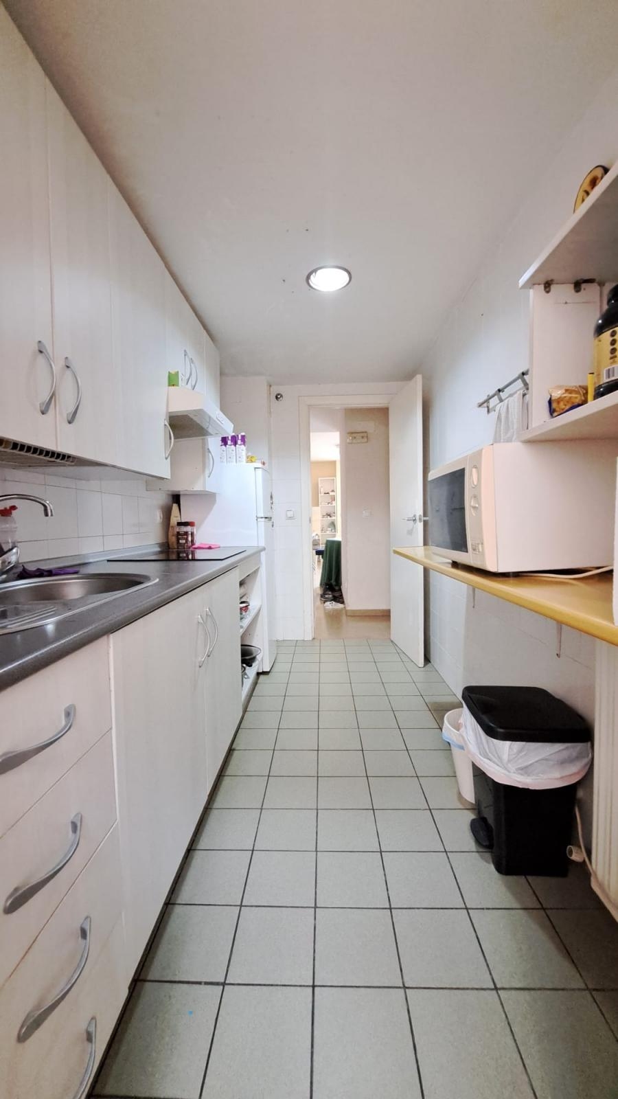Wohnung zur miete in Joaquina Eguaras (Granada)