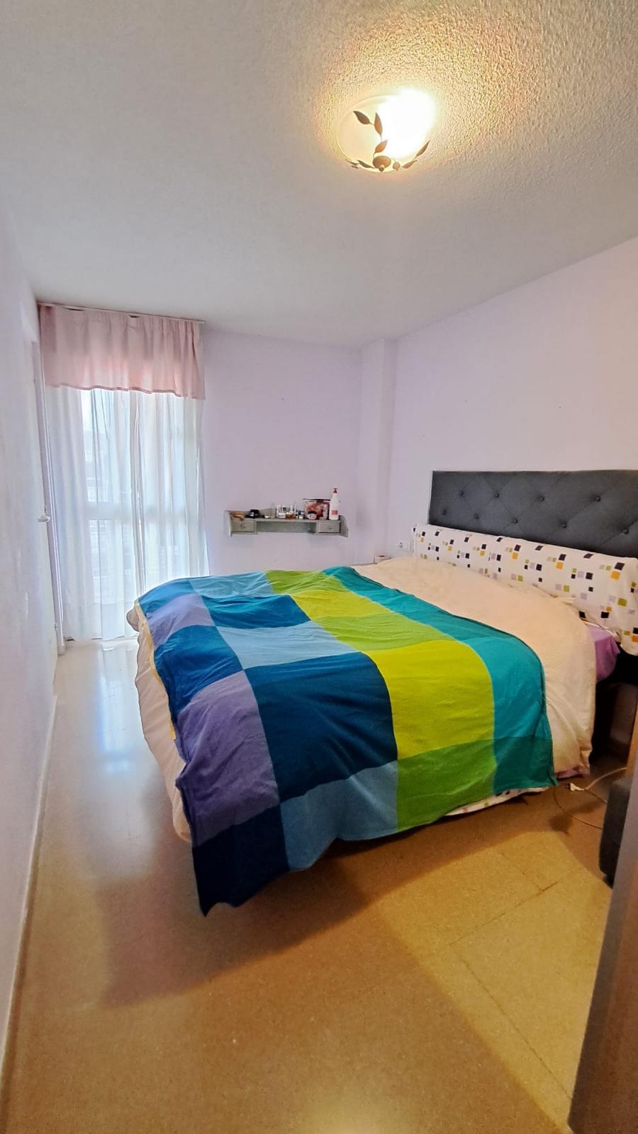 Wohnung zur miete in Joaquina Eguaras (Granada)