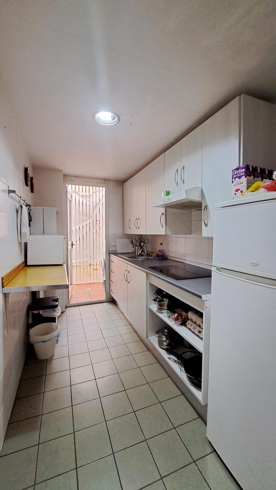 Wohnung zur miete in Joaquina Eguaras (Granada)
