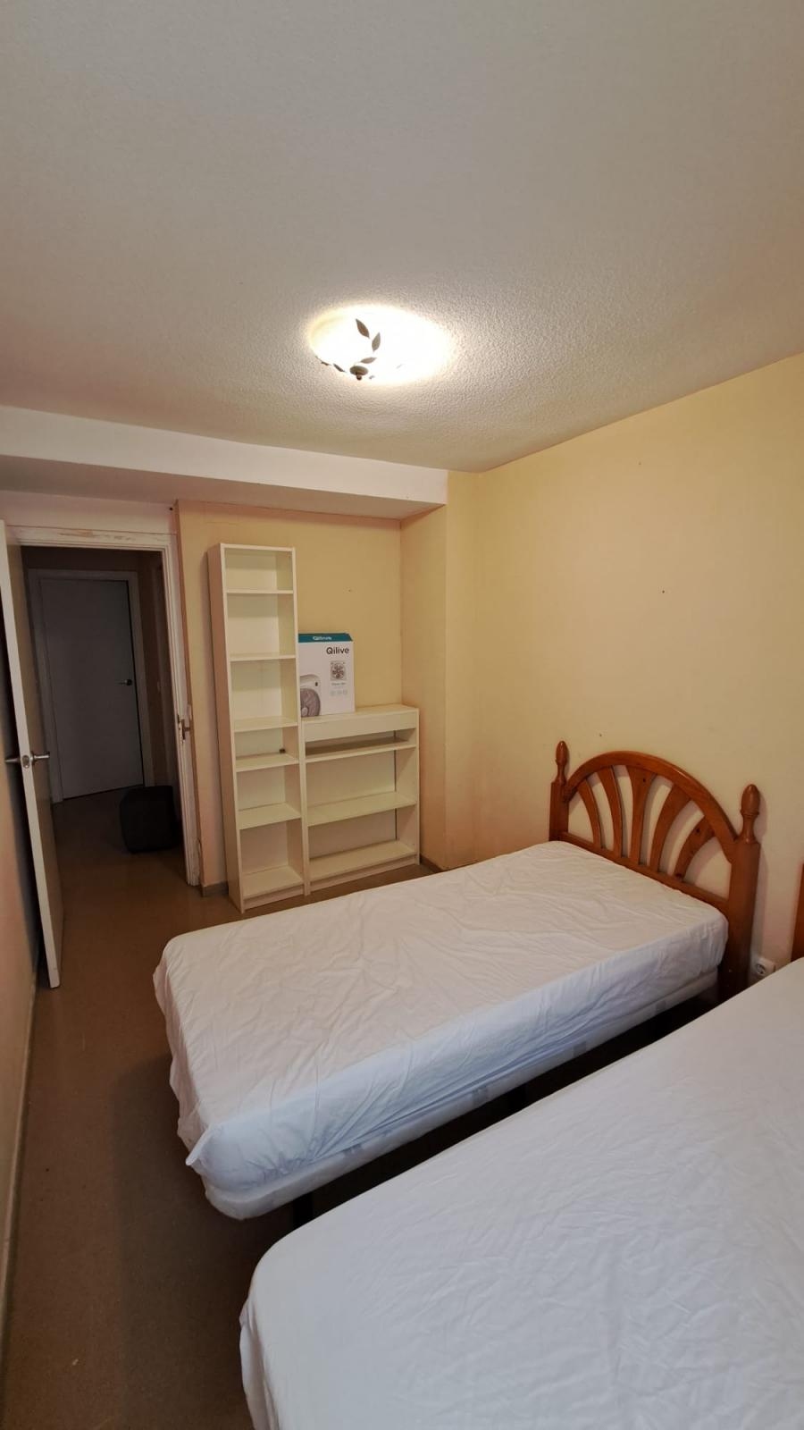 Wohnung zur miete in Joaquina Eguaras (Granada)