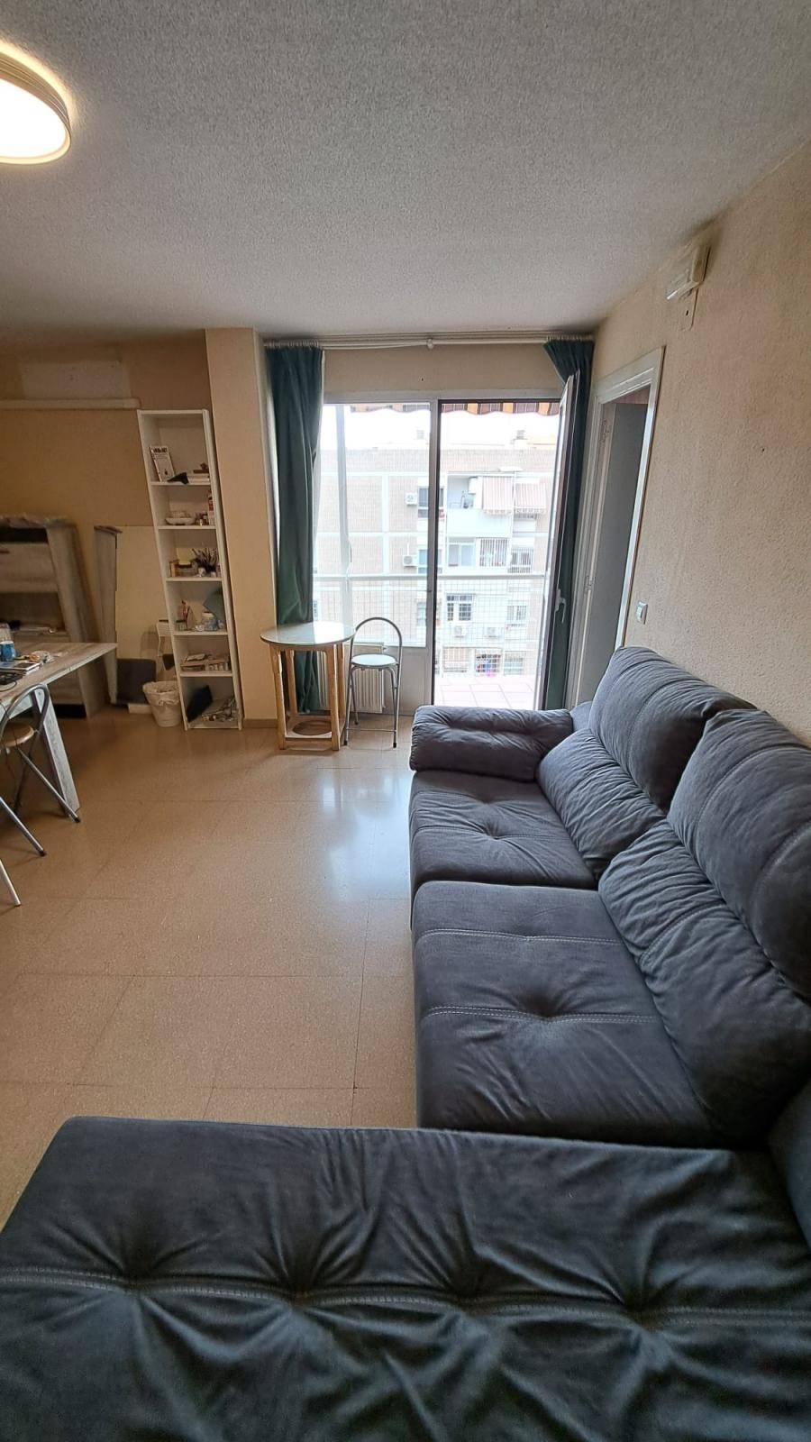 Wohnung zur miete in Joaquina Eguaras (Granada)