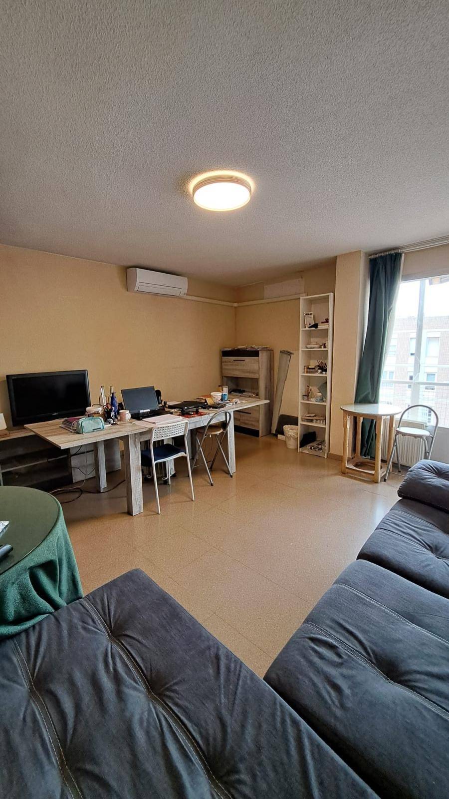 Wohnung zur miete in Joaquina Eguaras (Granada)