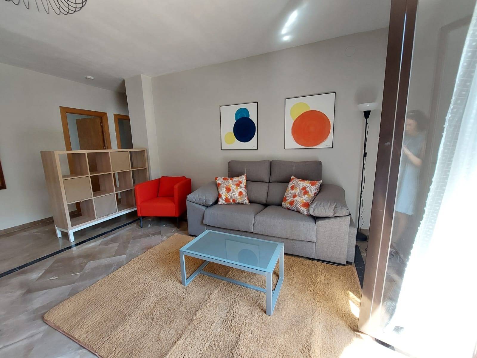 Wohnung zur miete in San Ildefonso (Granada)