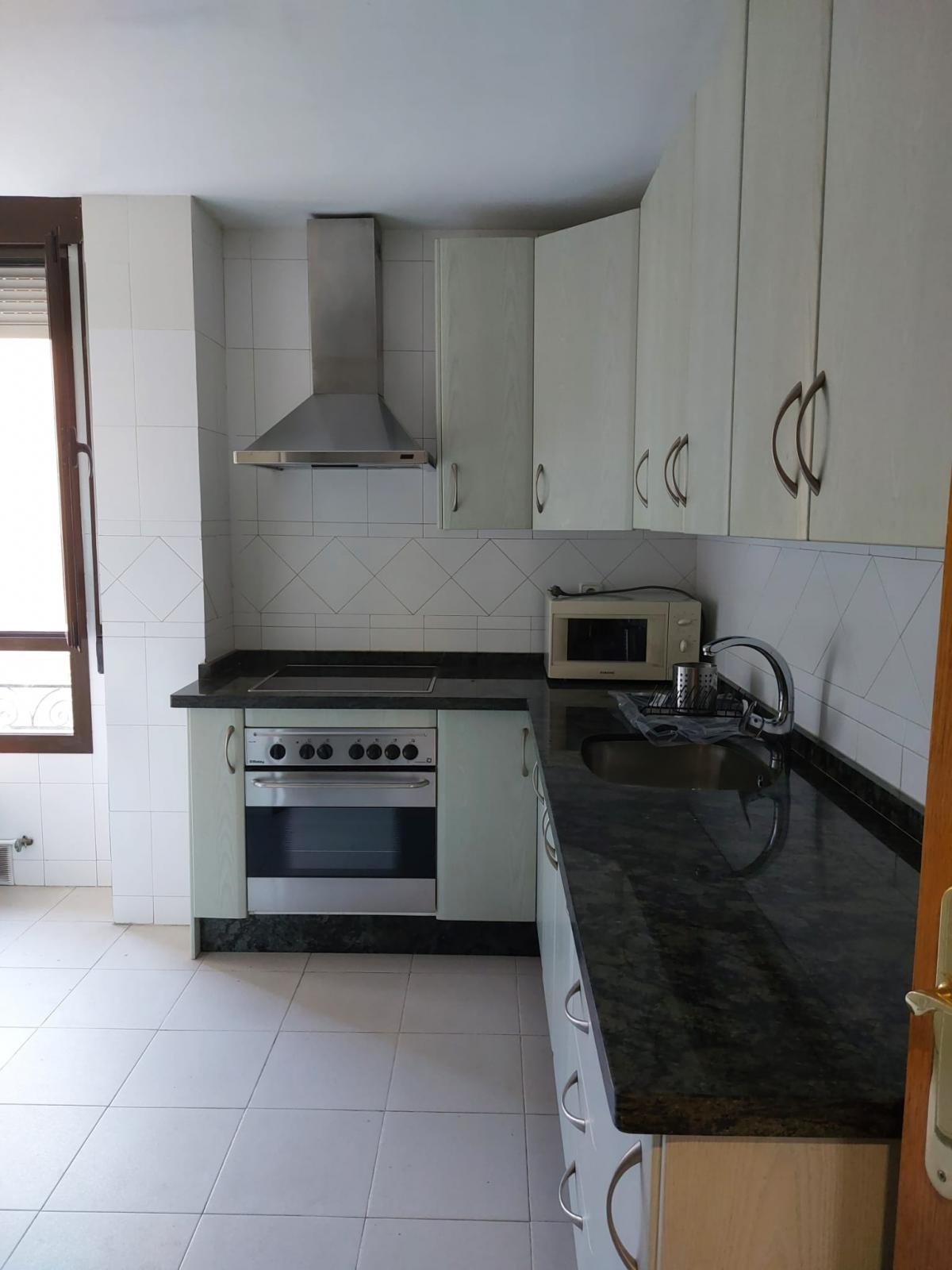 Wohnung zur miete in San Ildefonso (Granada)