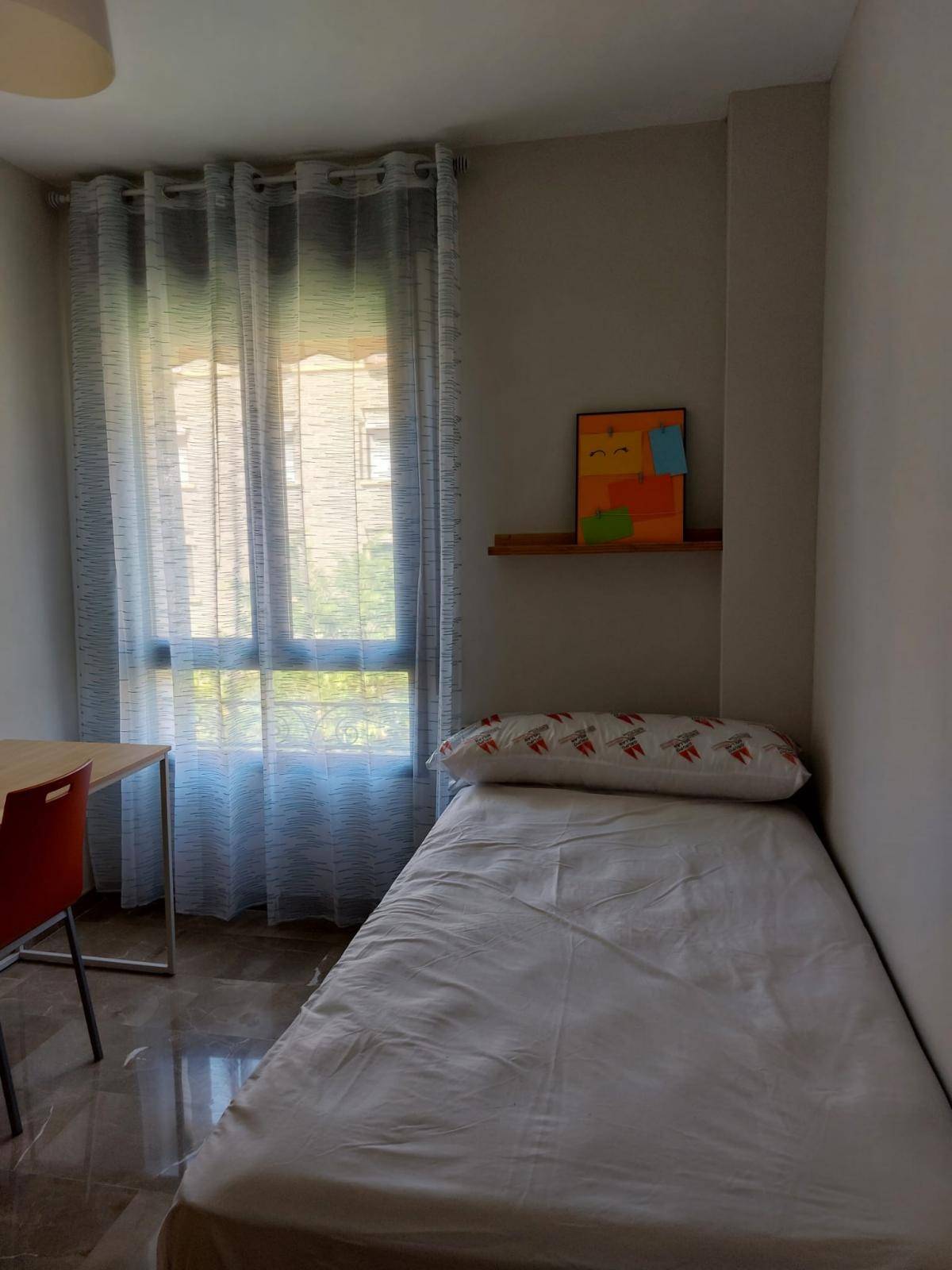 Wohnung zur miete in San Ildefonso (Granada)